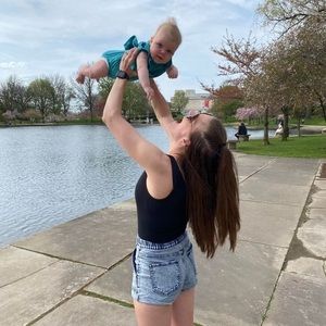 Meet your Posher, Molly